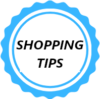 Shopping Tips