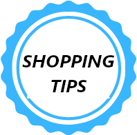 Logo-Shopping-Tips