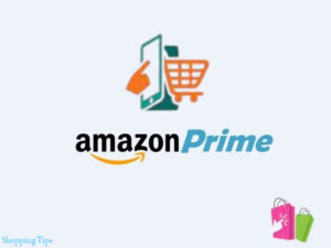 Amazon Prime - Save money